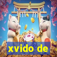 xvido de